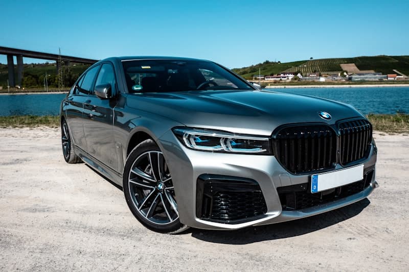 Полировка кузова